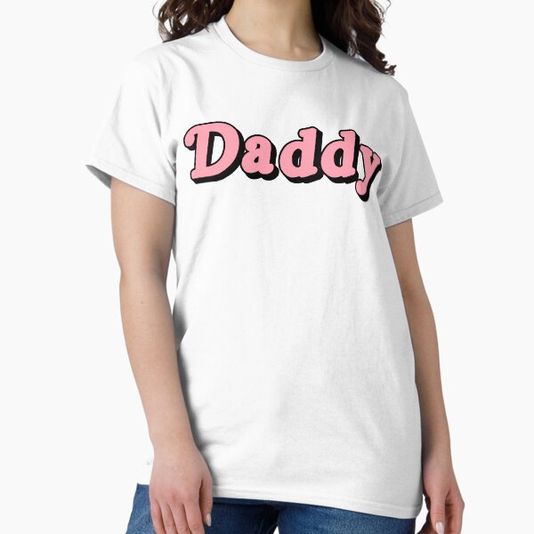 Item preview, DADDY designed and sold by chocolatepills.