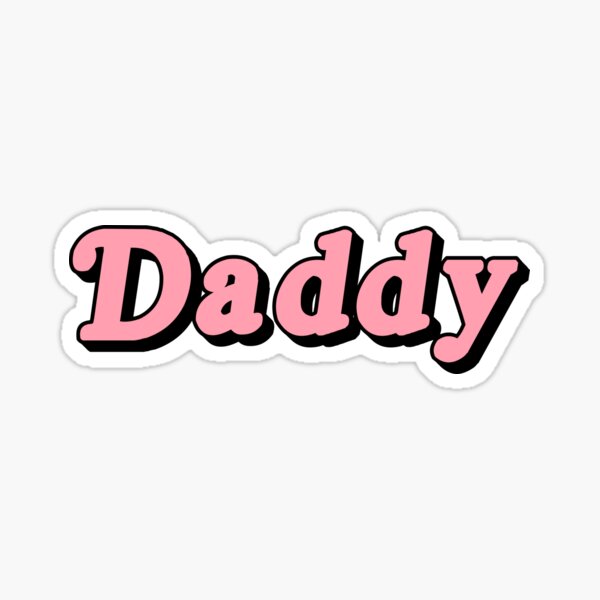 I Love You Daddy Babygirl Thong Hot Pants - Naughty Knickers DDLG Kinky 75  