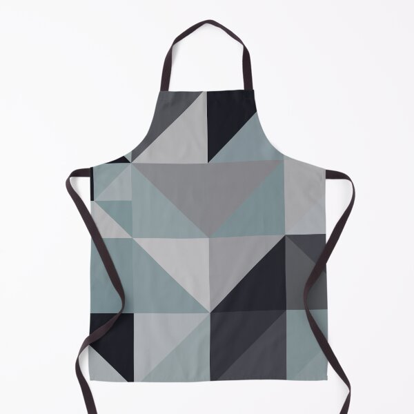 Item preview, Polygonal noir designed and sold by BubbleCrumbs.
