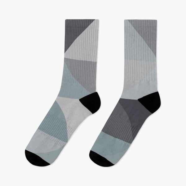 Item preview, Polygonal noir designed and sold by BubbleCrumbs.