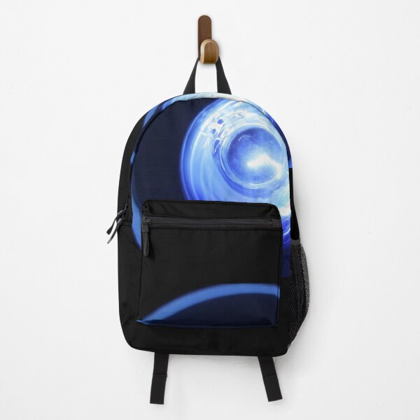Item preview, Blue Light Pattern designed and sold by Ensa-naturart.
