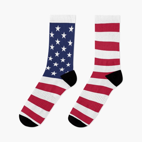 Item preview, The Stars and Stripes designed and sold by mhfore.