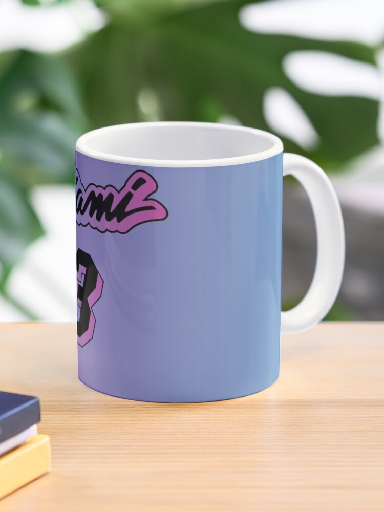 Dwyane Wade Miami Heat 2020 2021 Trikot Tasse Von Sayidowjpg Redbubble