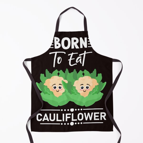 Item preview, Cauliflower saying funny love designed and sold by Imutobi.