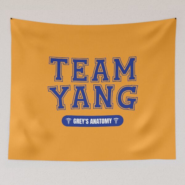 Item preview, team yang designed and sold by madsunstd.