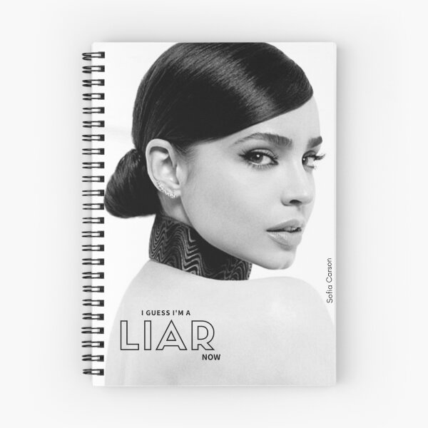 Item preview, Sofia Carson designed and sold by debnamcarson.