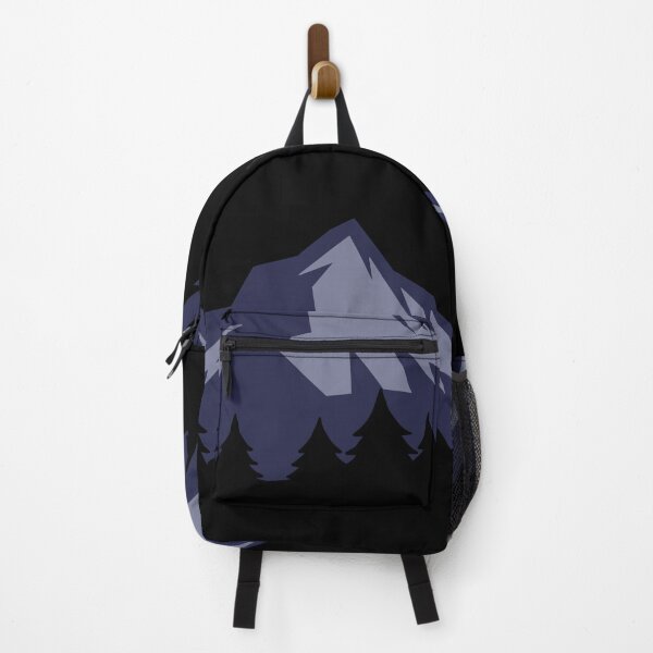 Item preview, Blue Mountain Range designed and sold by NickHydo.