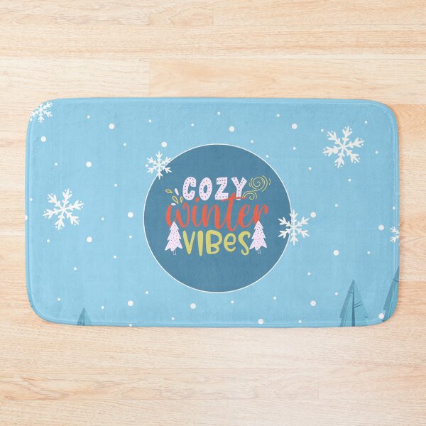 Item preview, Cozy winter vibes | Winter | Season designed and sold by designdroplet.