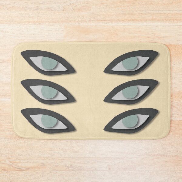 Item preview,  Trippy eyes designed and sold by Chaotic Neutral.
