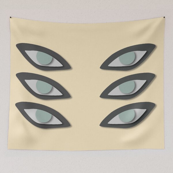 Item preview,  Trippy eyes designed and sold by Chaotic Neutral.