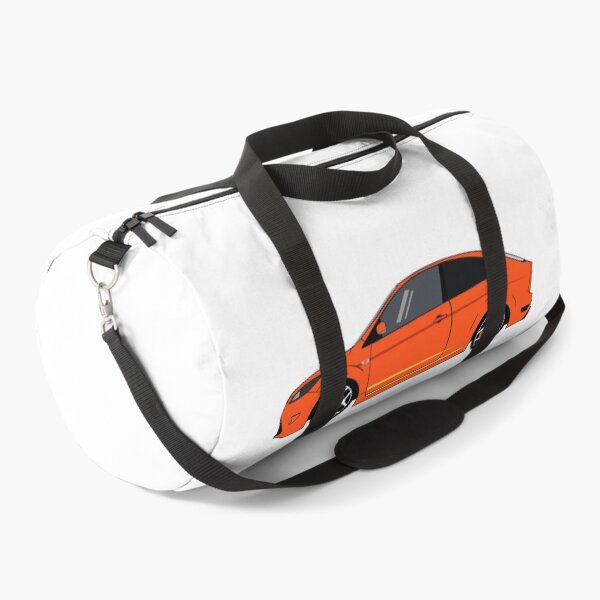 Item preview, Focus st mk2 orange designed and sold by CarsDesigns.