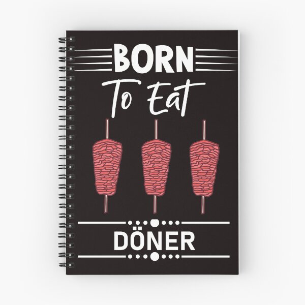 Item preview, Doner kebab saying funny designed and sold by Imutobi.