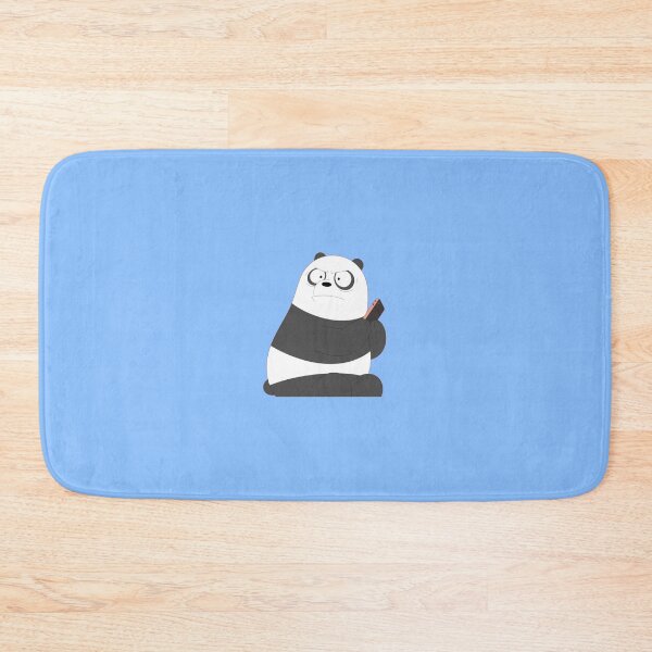 Item preview, Mad Panda designed and sold by evilgo.