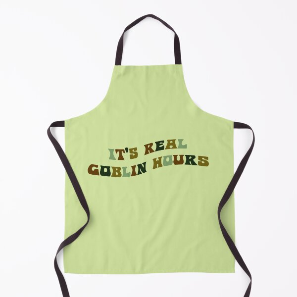 Item preview, Real Goblin Hours designed and sold by Katie Arpino.