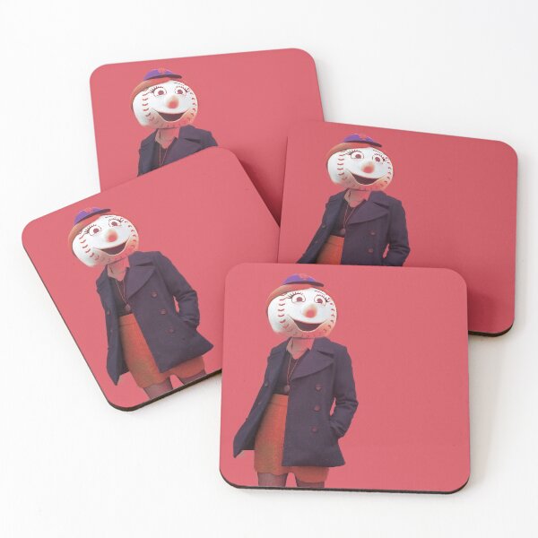 Item preview, Mrs. Metropolis' Day Off designed and sold by thehert.