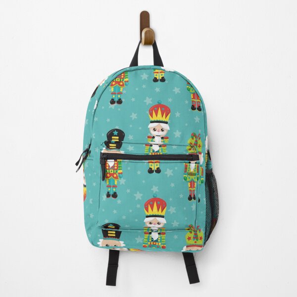 Item preview, Merry Christmas Cute Nutcracker King and Soldier Pattern Patterns Gifts designed and sold by MiscelChr.