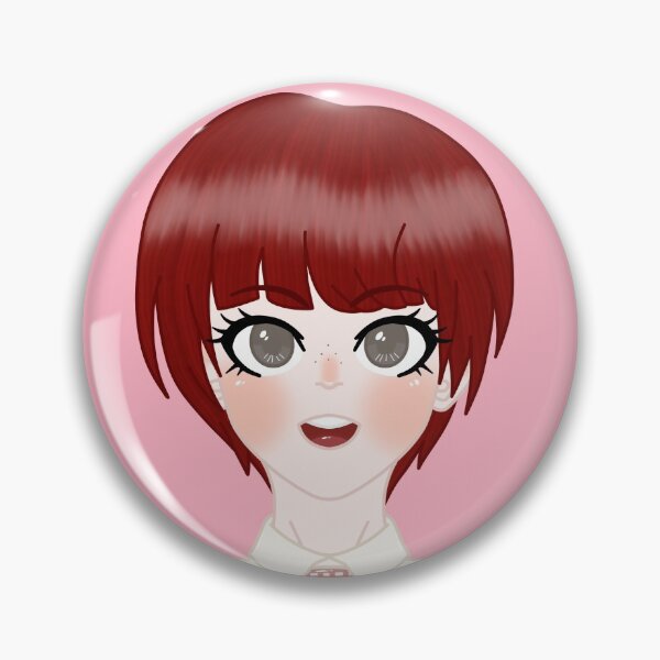 Item preview, Danganronpa Mahiru Koizumi designed and sold by ghevacos.