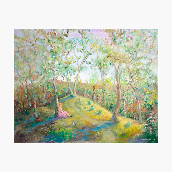 Photographic Print