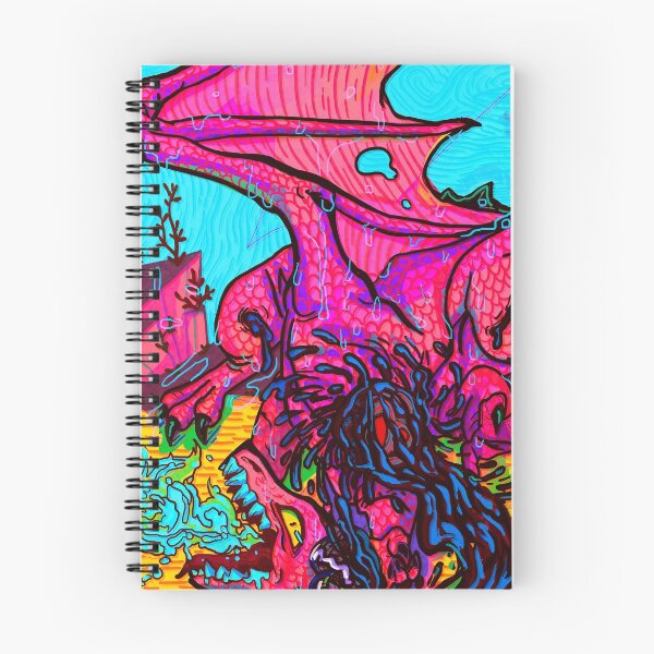 Item preview, Dragon Slayer designed and sold by Deathoftheself.
