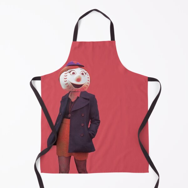 Item preview, Mrs. Metropolis' Day Off designed and sold by thehert.
