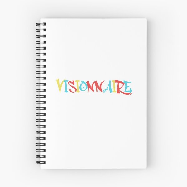 Item preview, VISIONARY | OLI T-SHIRT designed and sold by Service Gaming.