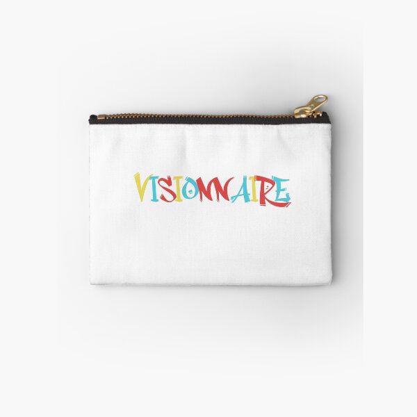 Item preview, VISIONARY | OLI T-SHIRT designed and sold by Service Gaming.