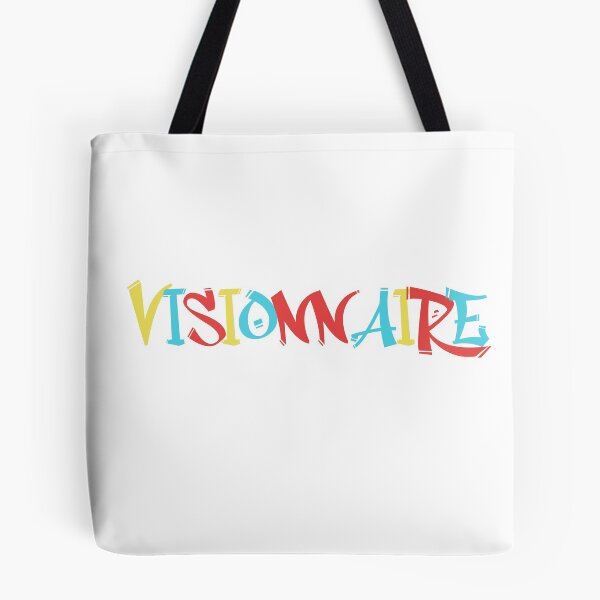 Item preview, VISIONARY | OLI T-SHIRT designed and sold by Service Gaming.