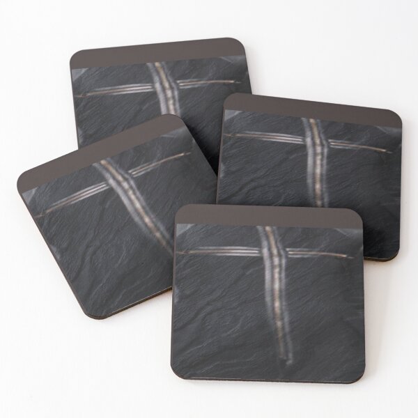Item preview, EVENING CROSS WAY designed and sold by ELEGANZZIA.
