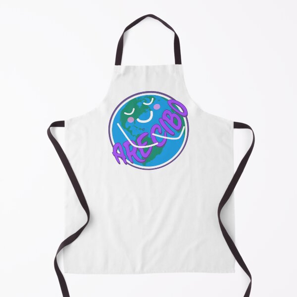 Item preview, We Love Arecibo designed and sold by Adrianna Allen.