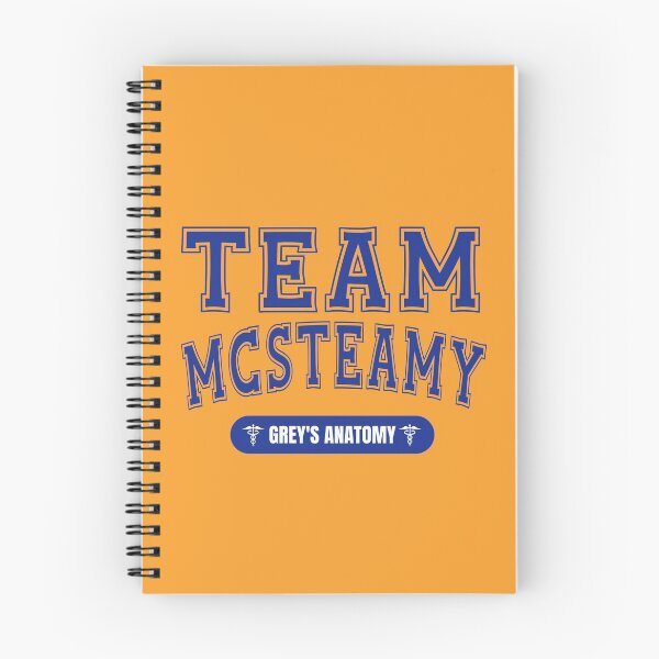 Item preview, team mcsteamy designed and sold by madsunstd.