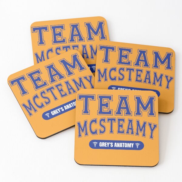 Item preview, team mcsteamy designed and sold by madsunstd.