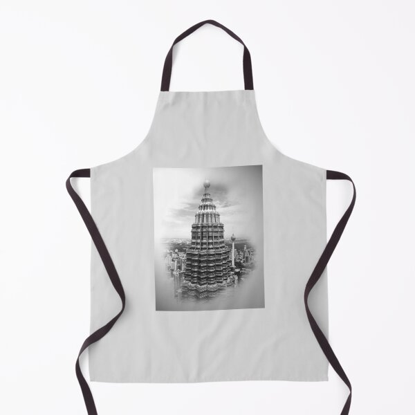 Item preview, Petronas & KL Tower designed and sold by SkatingGirl.