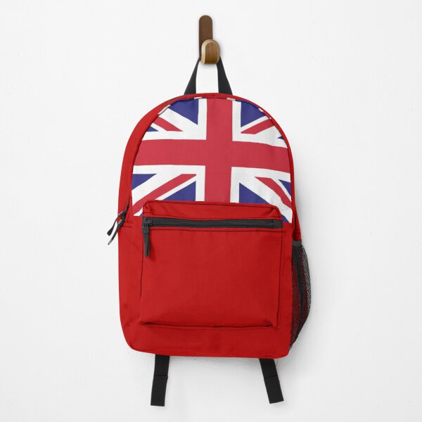 Item preview, The Union Jack designed and sold by mhfore.
