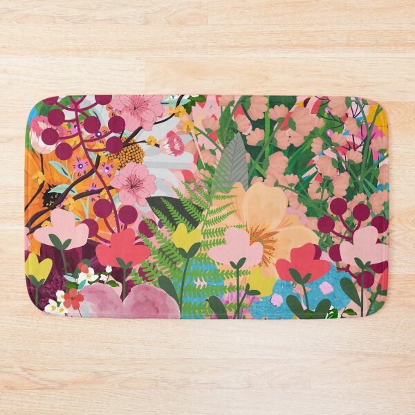 Item preview, Meadow 2 designed and sold by Kamaloca.