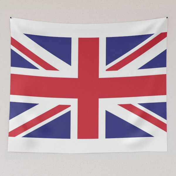 Item preview, The Union Jack designed and sold by mhfore.