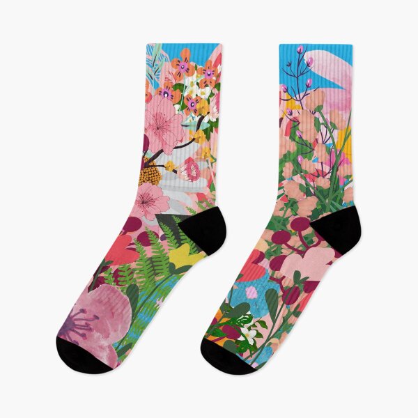 Item preview, Meadow 2 designed and sold by Kamaloca.