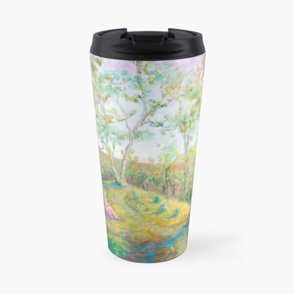 Travel Mug
