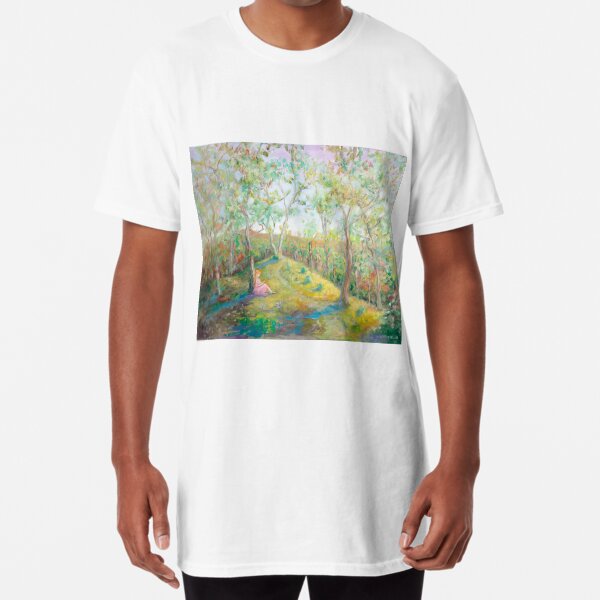 Long T-Shirt
