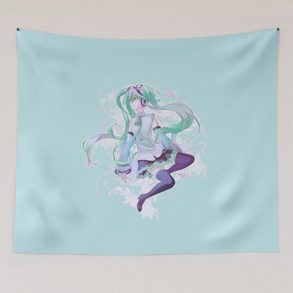 Item preview, MK Hatune NT designed and sold by Sedeto.