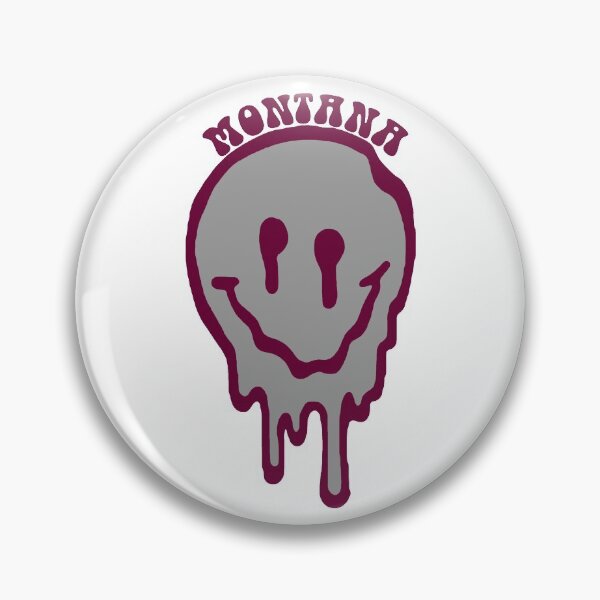 Item preview, University of Montana Face designed and sold by kkosmicki.