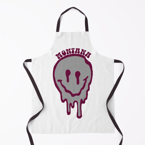 Item preview, University of Montana Face designed and sold by kkosmicki.