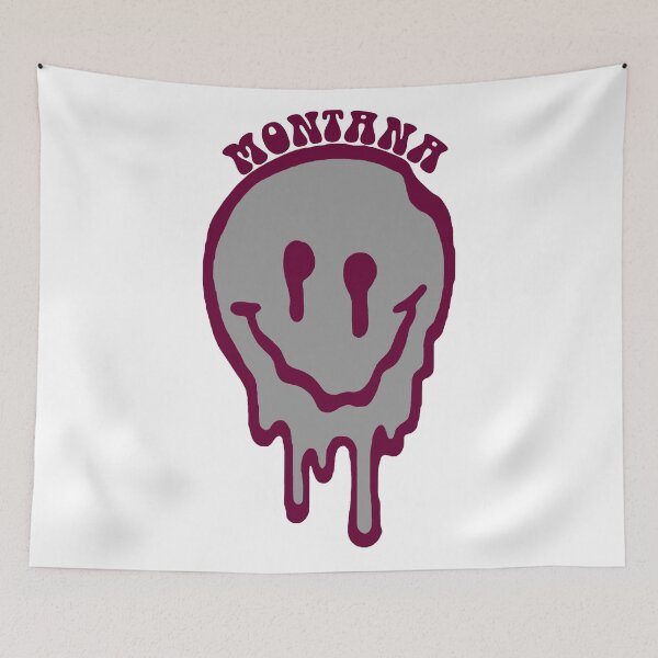 Item preview, University of Montana Face designed and sold by kkosmicki.