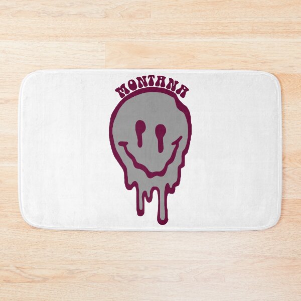 Item preview, University of Montana Face designed and sold by kkosmicki.