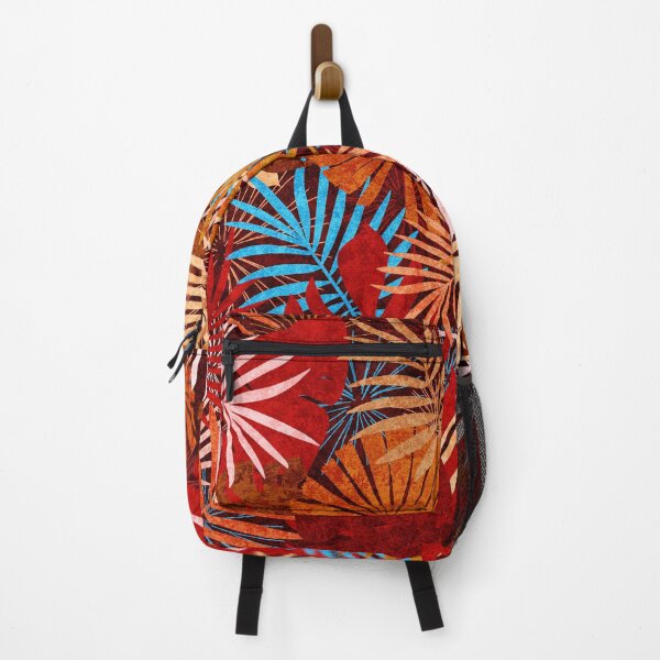 Item preview, Rusty Grunge Tropical designed and sold by Gabriela Simon.