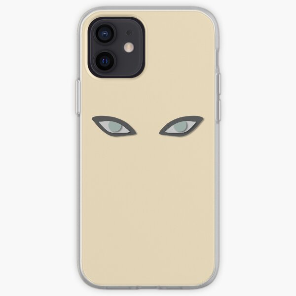 Yeux trippants Coque souple iPhone