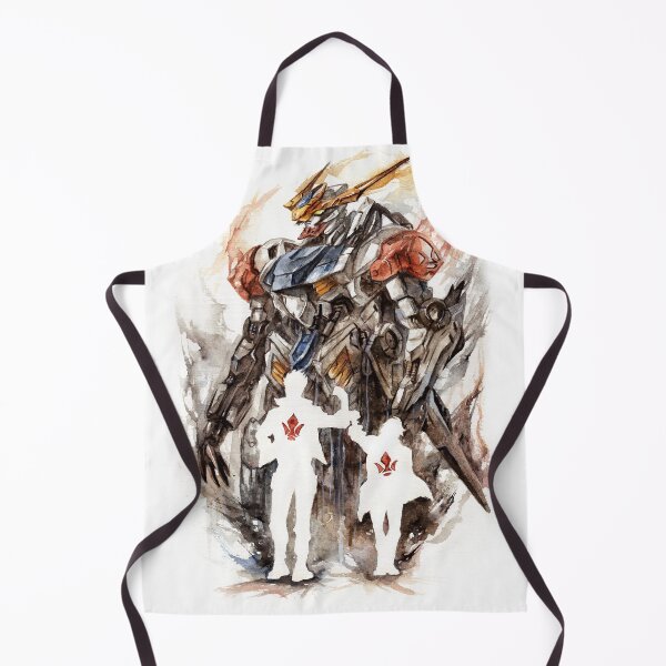 Item preview, Iron Blooded Orphans designed and sold by AkiMao.