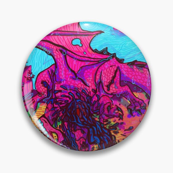 Item preview, Dragon Slayer designed and sold by Deathoftheself.