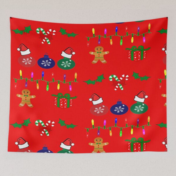 Item preview, Happy Christmas Ugly Cheap Xmas Sweater - Ugly Christmas designed and sold by CoolApparelShop.