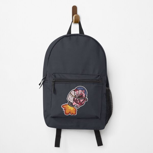 Item preview, Rocket pig designed and sold by Skouss.