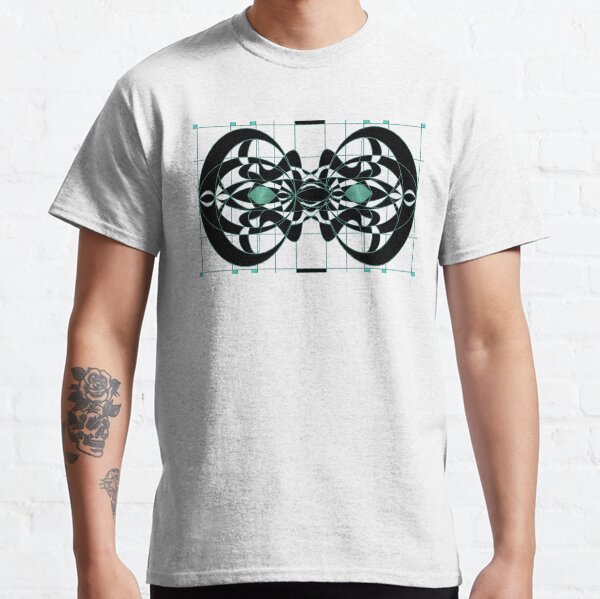 Belle Epoque Four Seasons - Winter Classic T-Shirt